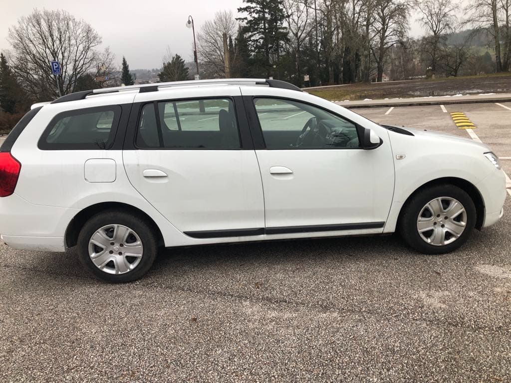 2017 Dacia LOGAN - 4