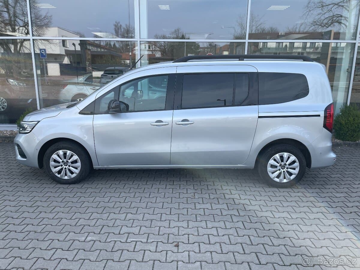2025 Renault KANGOO - 4
