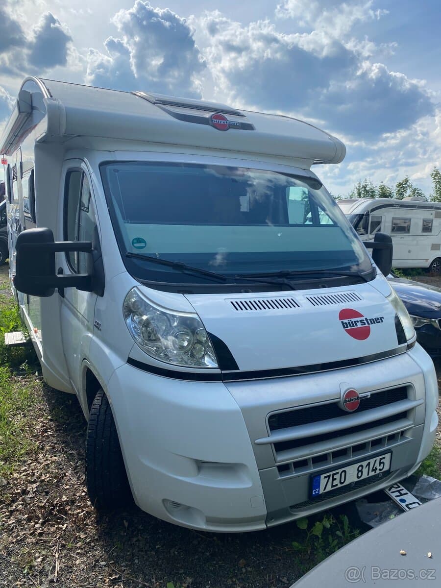 2011 Iveco OSTATNÍ - 4