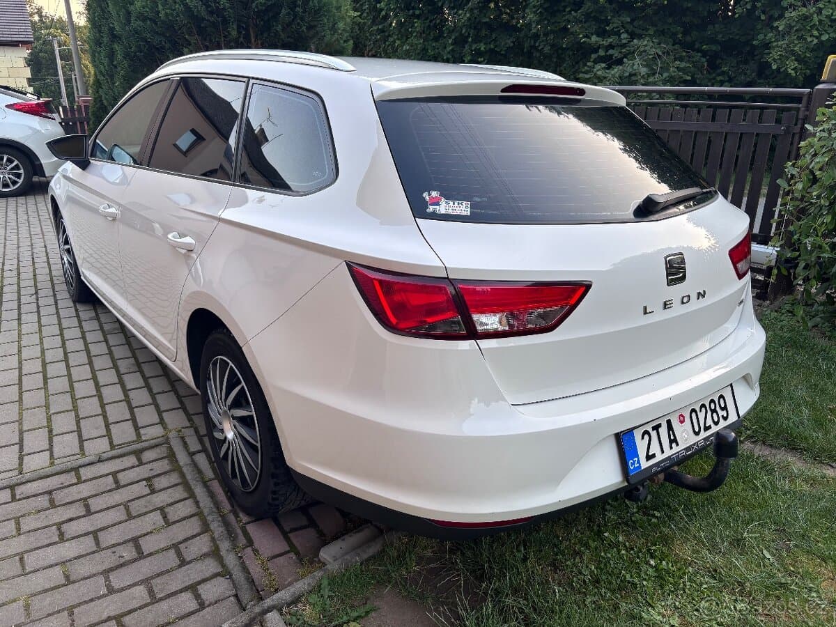 2015 Seat LEON - 4