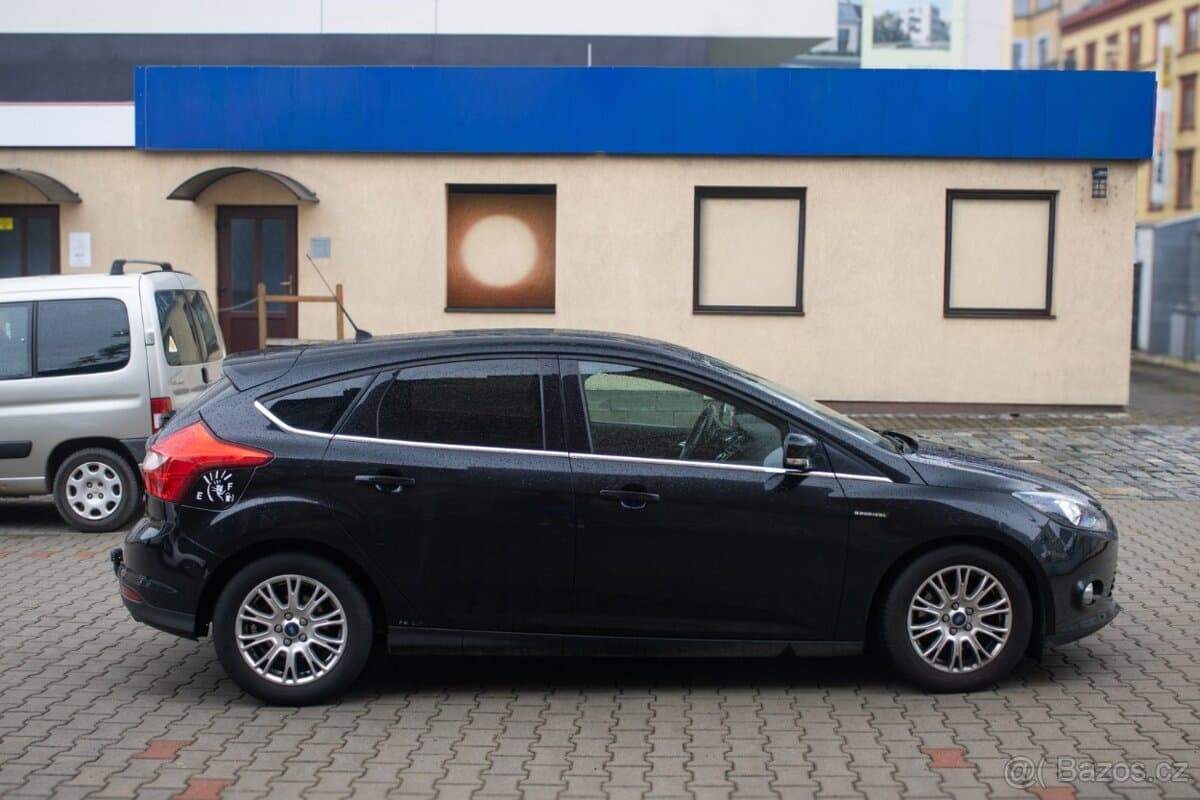 2012 Ford FOCUS - 4