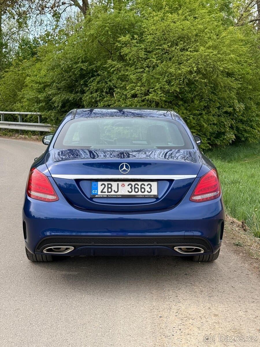 2016 Mercedes-Benz OSTATNÍ - 4