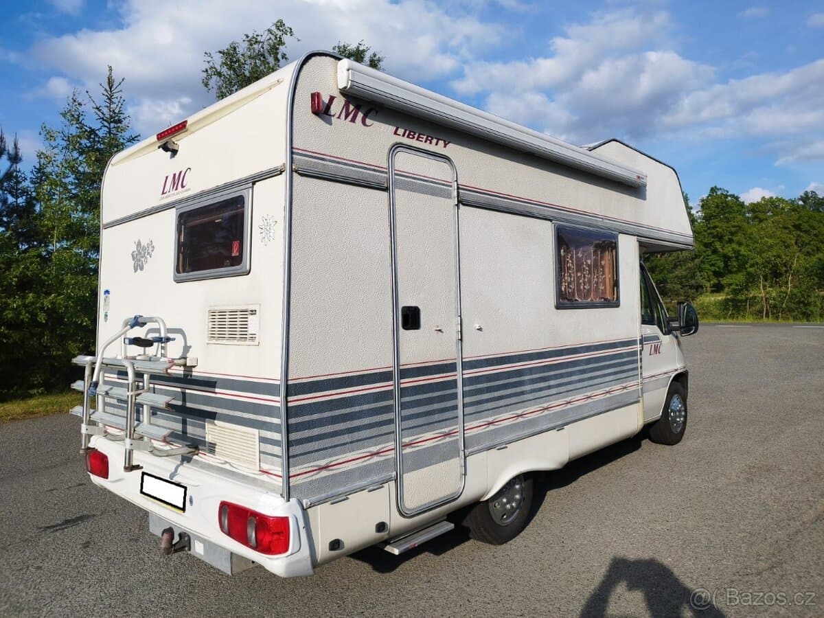 2000 Fiat DUCATO - 4