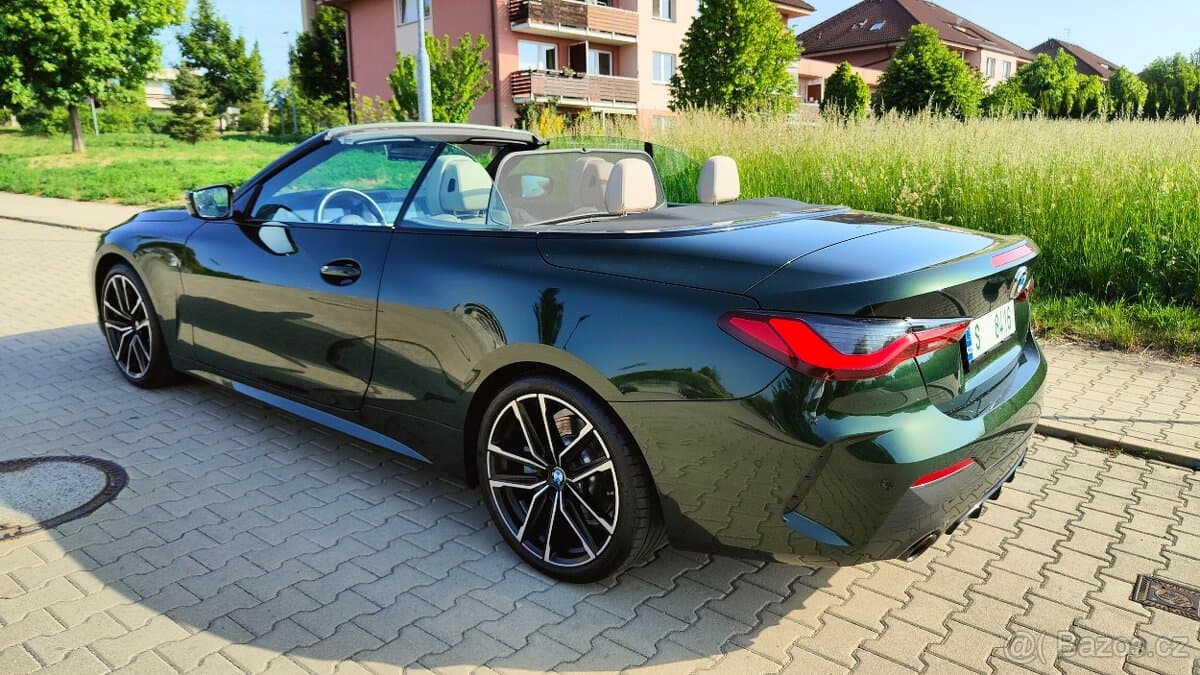 2022 BMW OSTATNÍ - 4