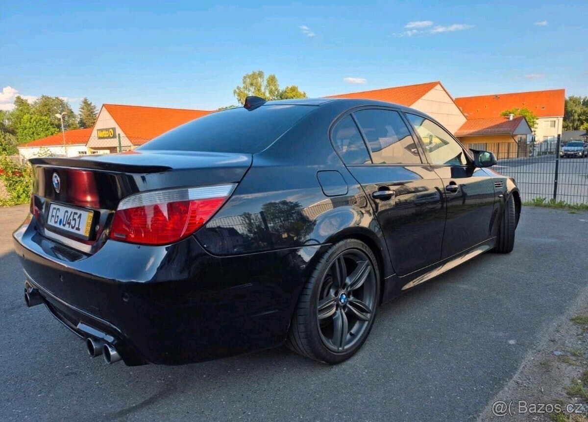 2005 BMW OSTATNÍ - 4