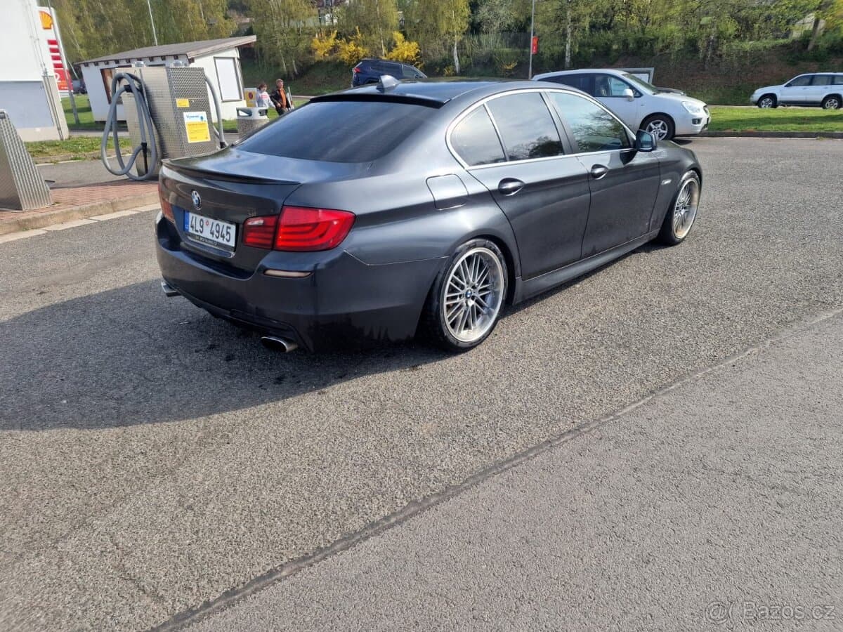2011 BMW OSTATNÍ - 4