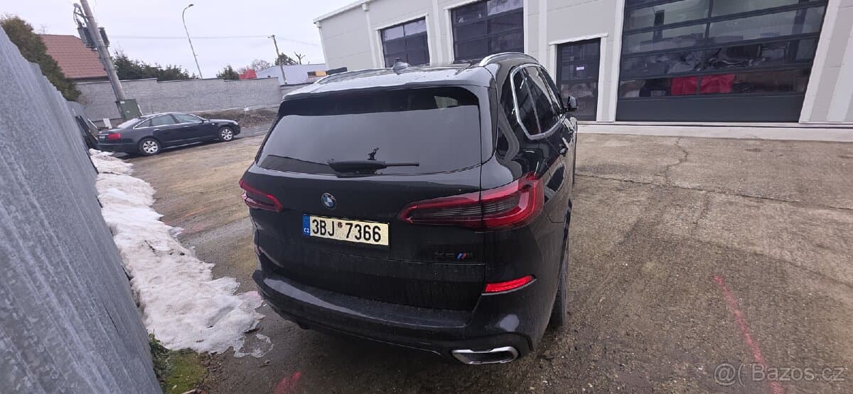 BMW X5 - 4