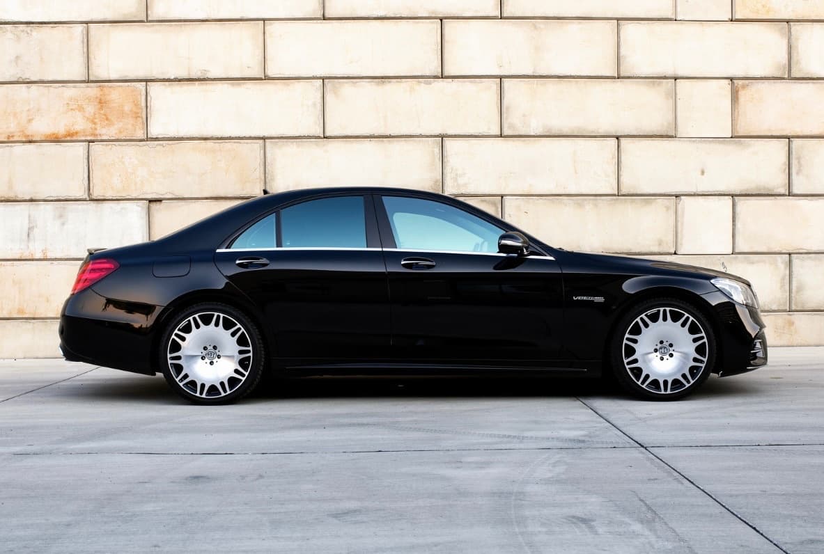 2019 Mercedes-Benz OSTATNÍ - 4
