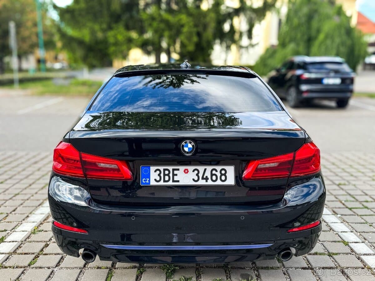2020 BMW OSTATNÍ - 4