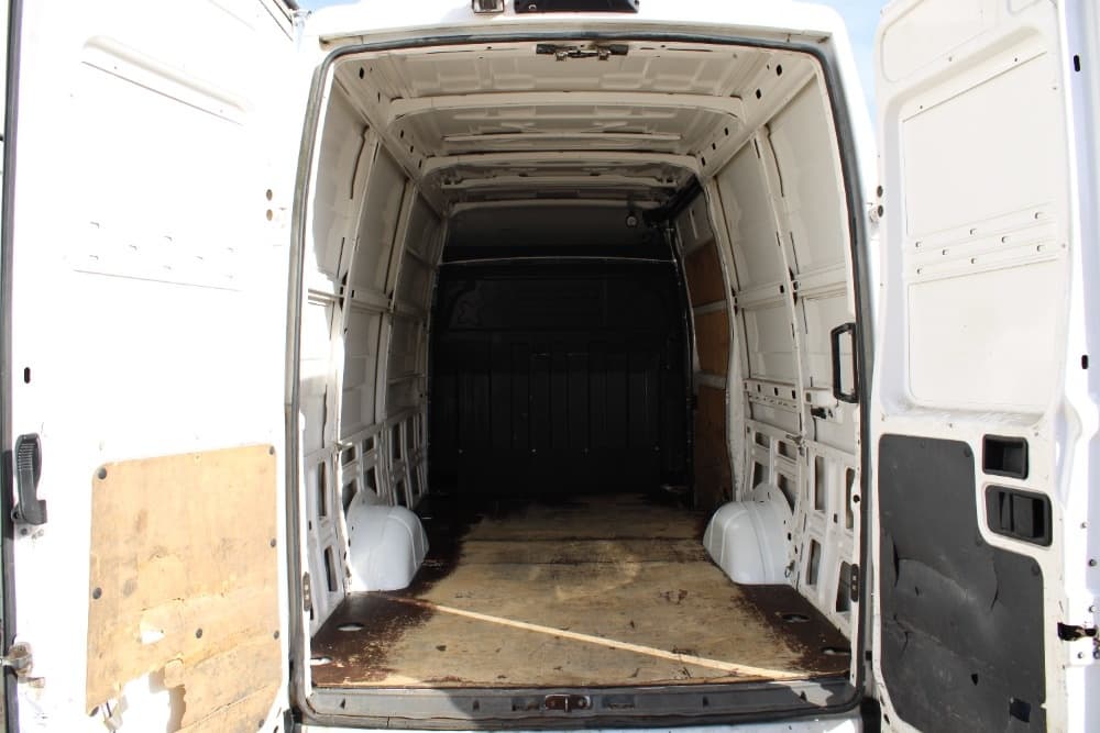 2014 Iveco OSTATNÍ - 4