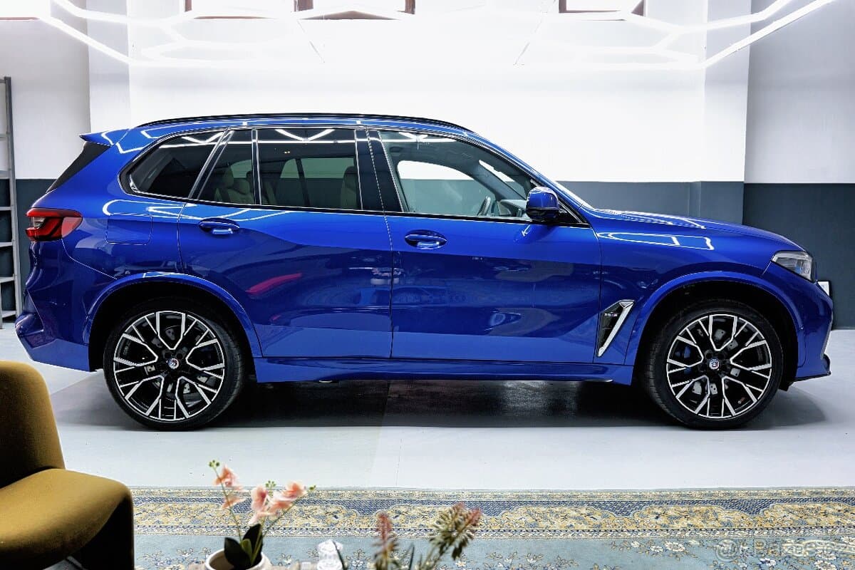 2022 BMW X5 - 4