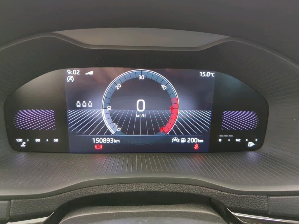 2023 Škoda KAROQ - 4