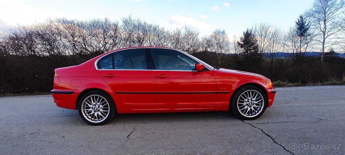 BMW OSTATNÍ - 4