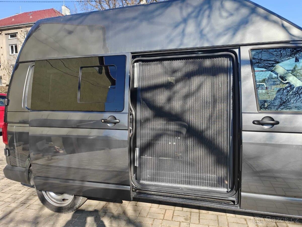 2018 Volkswagen OSTATNÍ - 4