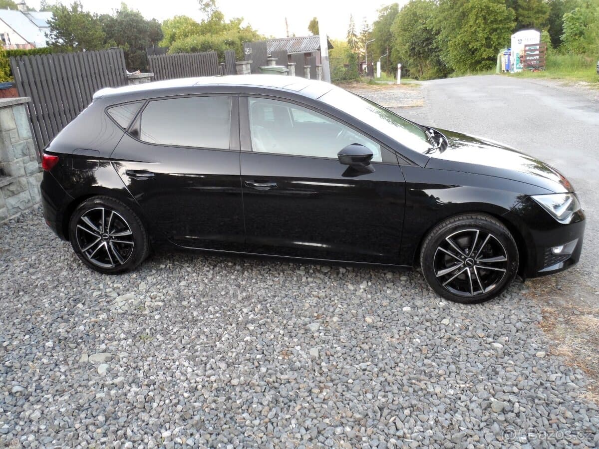 2015 Seat LEON - 4