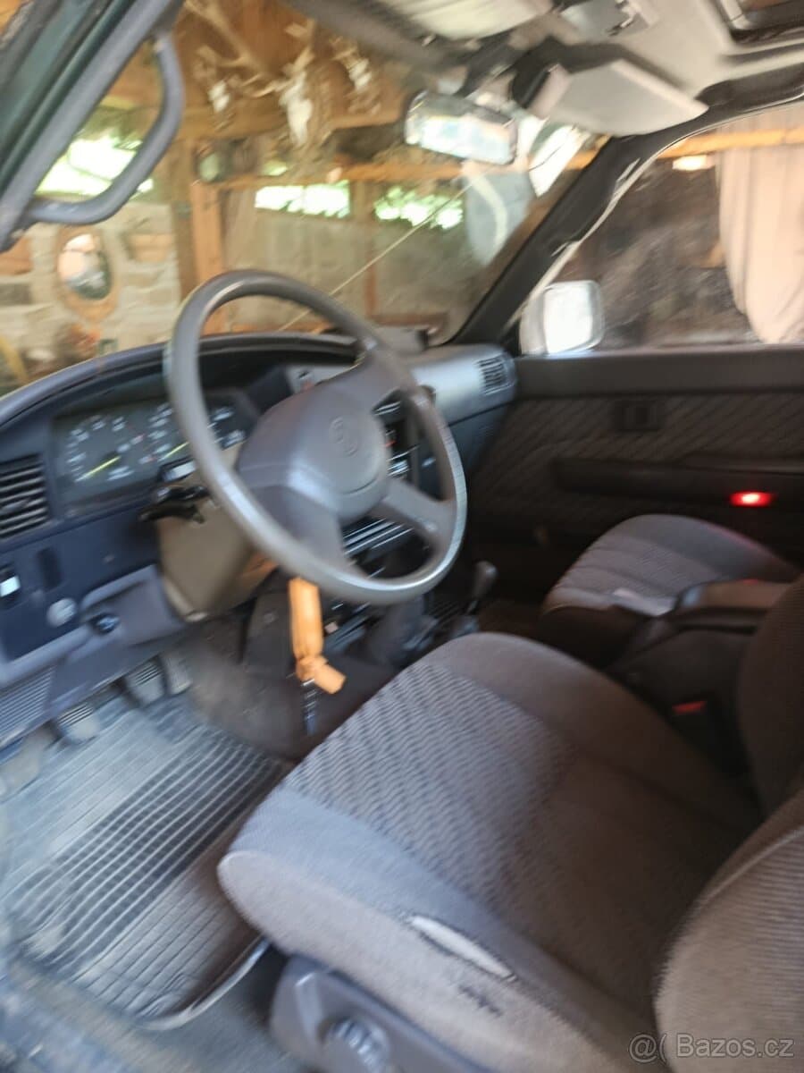 1994 Toyota OSTATNÍ - 4