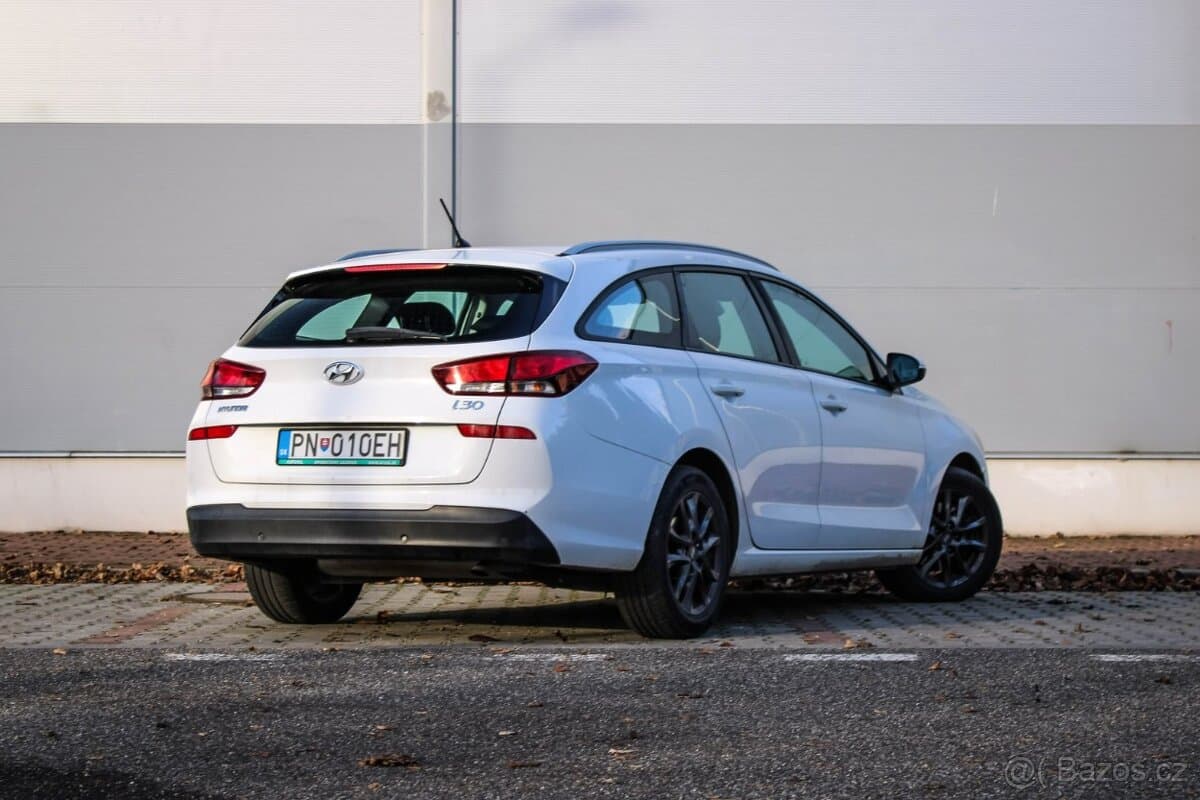 2018 Hyundai i30 - 4