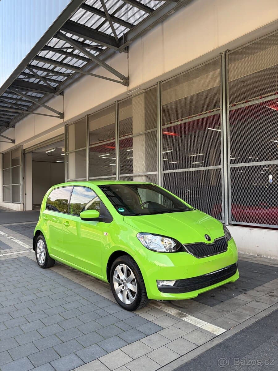 2018 Škoda CITIGO - 4