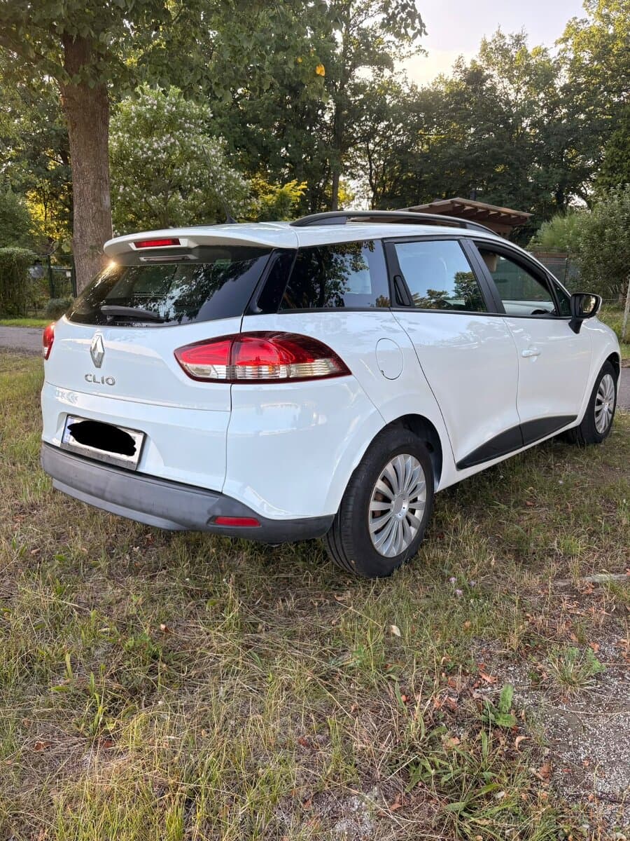 2015 Renault CLIO - 4