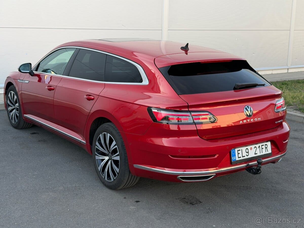 2021 Volkswagen ARTEON - 4