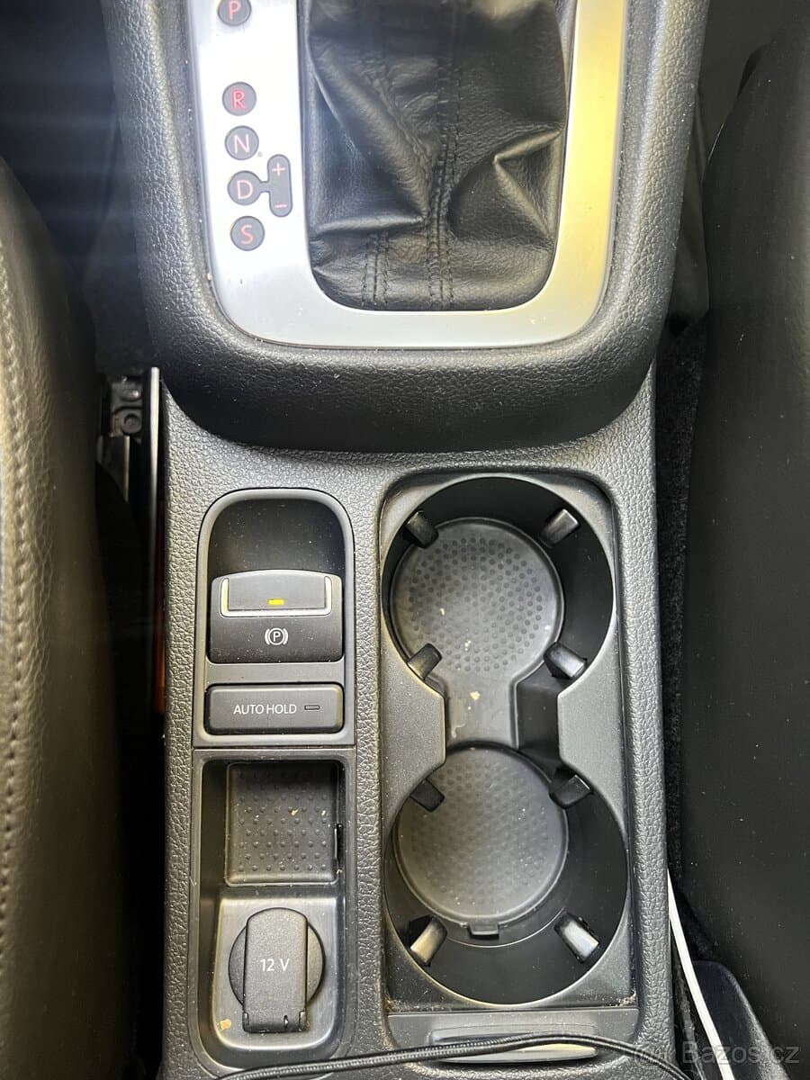 2014 Volkswagen SHARAN - 4
