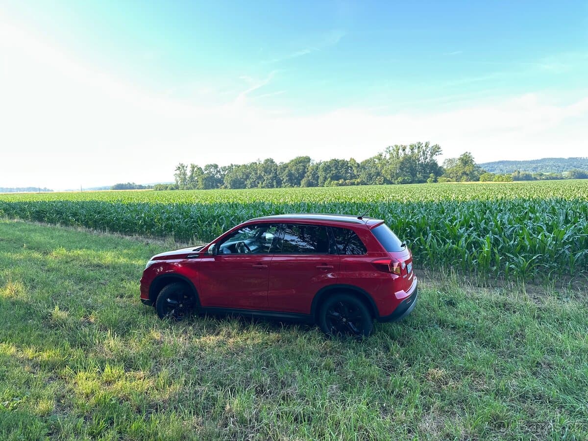 2016 Suzuki VITARA - 4