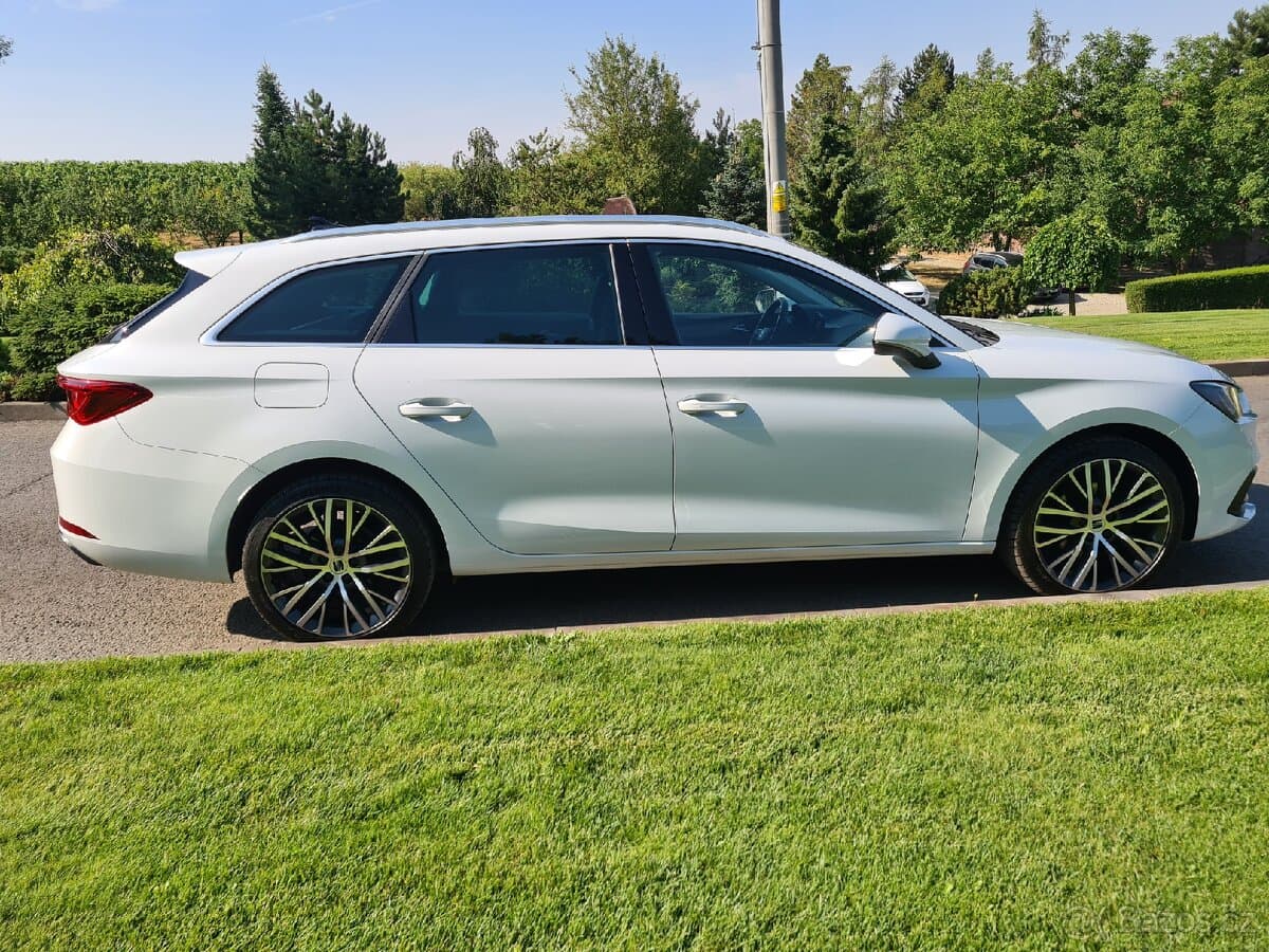 2021 Seat LEON - 4
