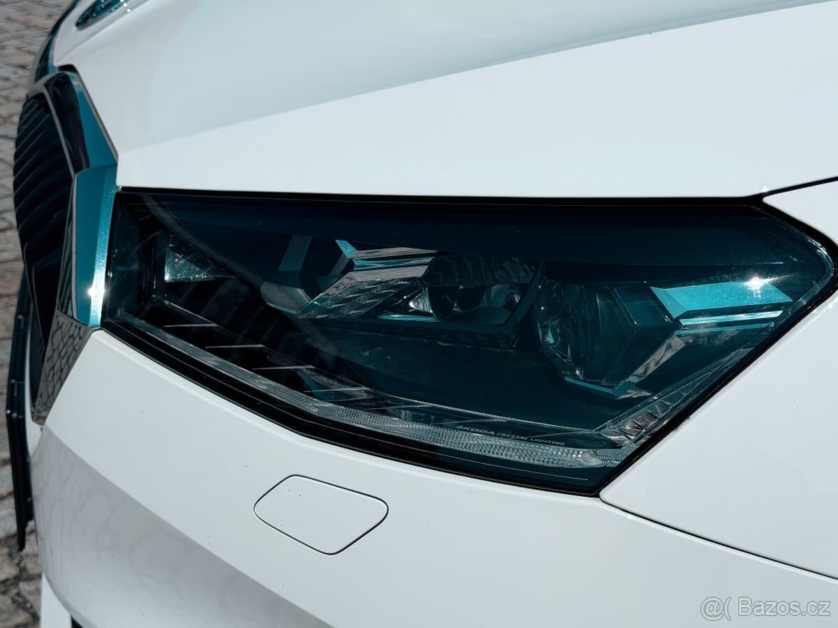 2021 Škoda FABIA - 4