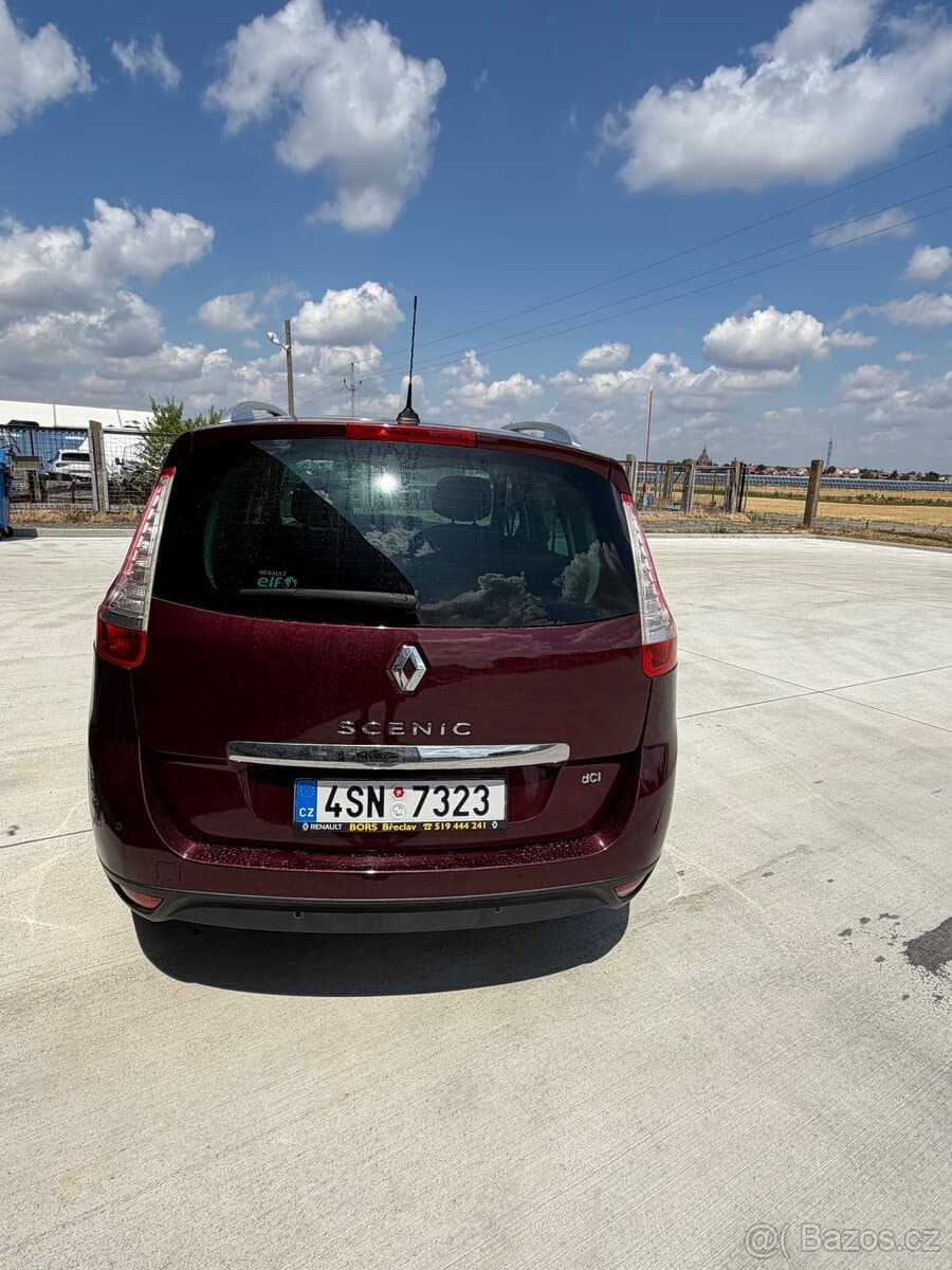 2014 Renault SCENIC - 4