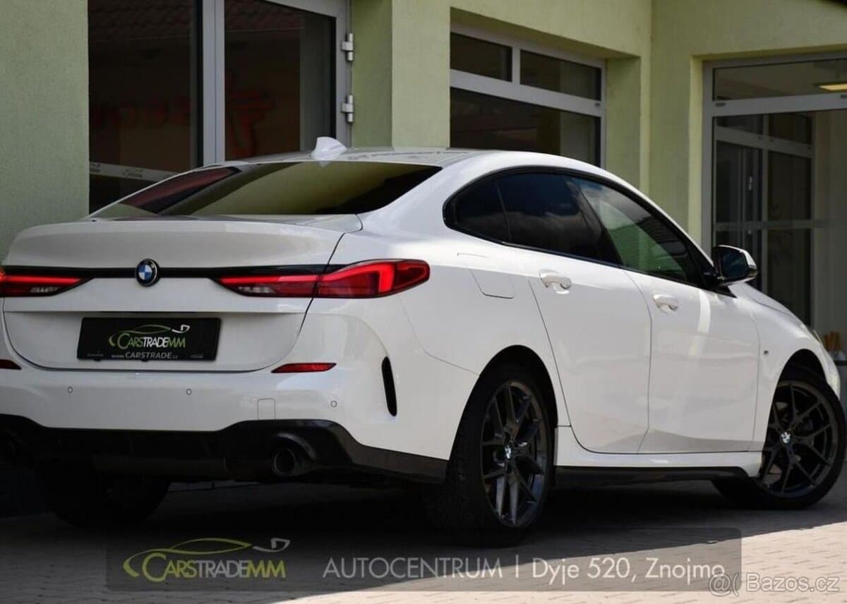 2021 BMW 2-SERIES - 4