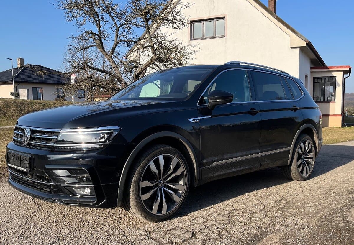 2019 Volkswagen TIGUAN - 4