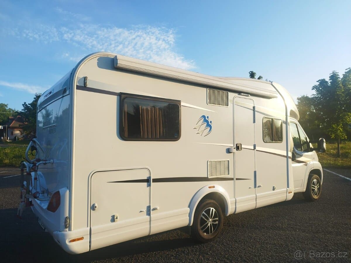 2013 Fiat DUCATO - 4