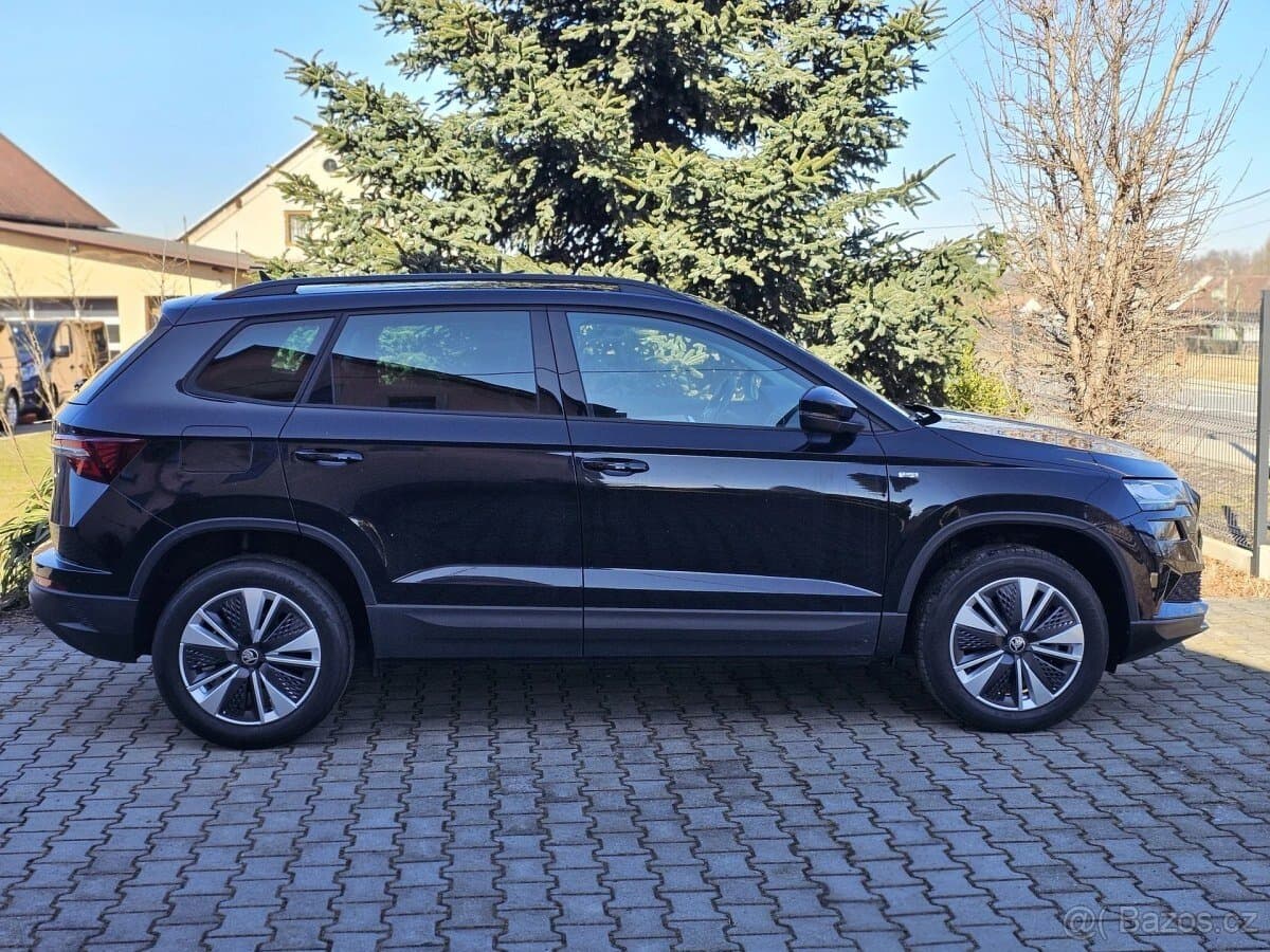 2022 Škoda KAROQ - 4