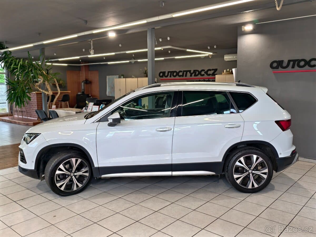 2020 Seat ATECA - 4