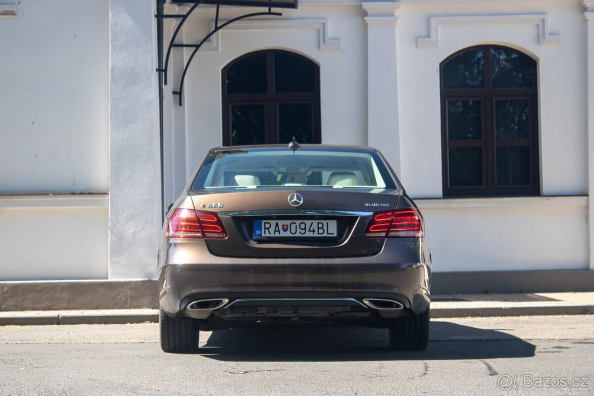 2014 Mercedes-Benz OSTATNÍ - 4