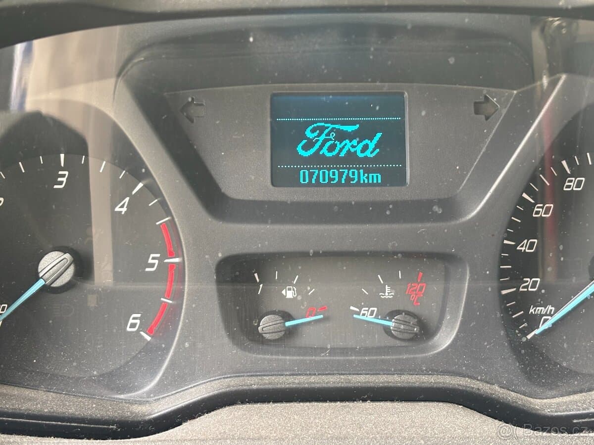 2015 Ford OSTATNÍ - 4
