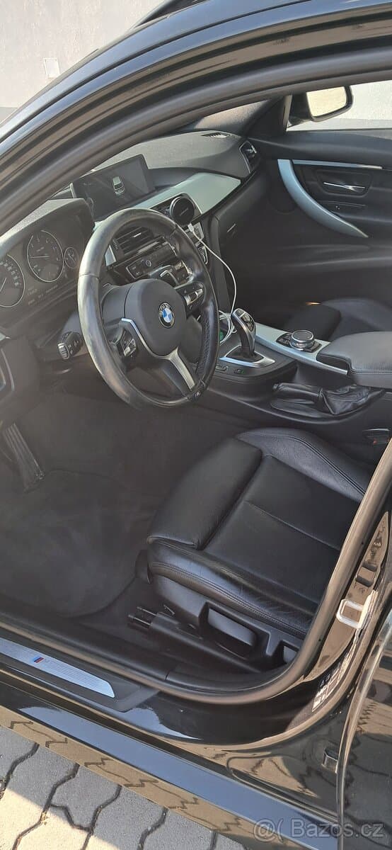 2016 BMW OSTATNÍ - 4