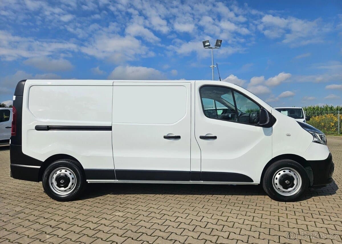 2020 Renault TRAFIC - 4