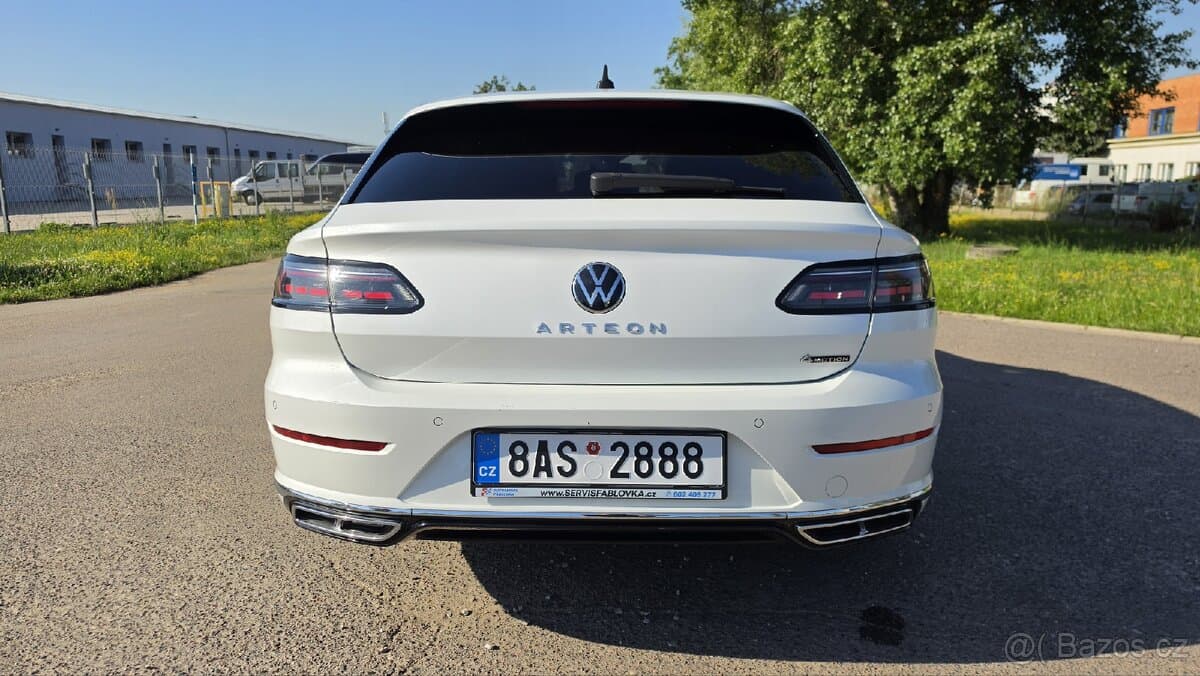 Volkswagen ARTEON - 4