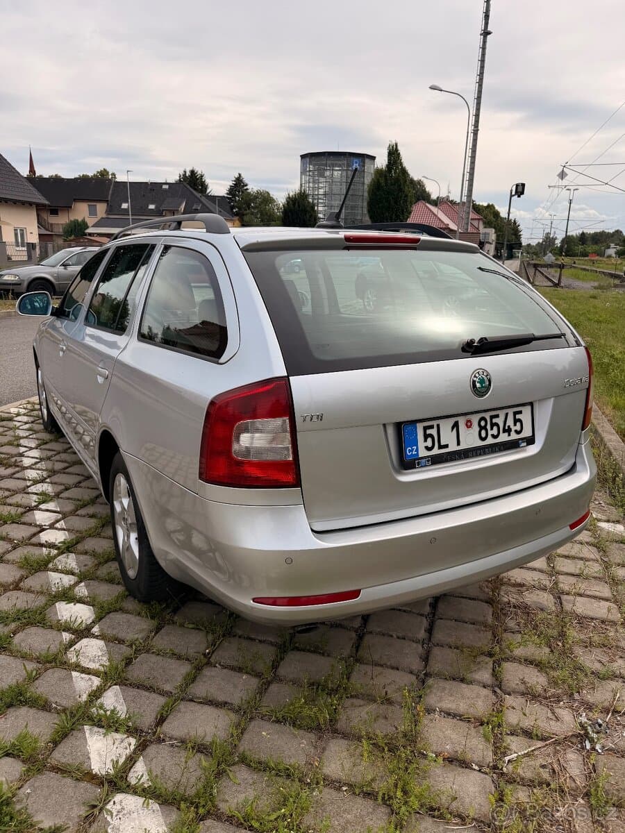 2012 Škoda OCTAVIA - 4
