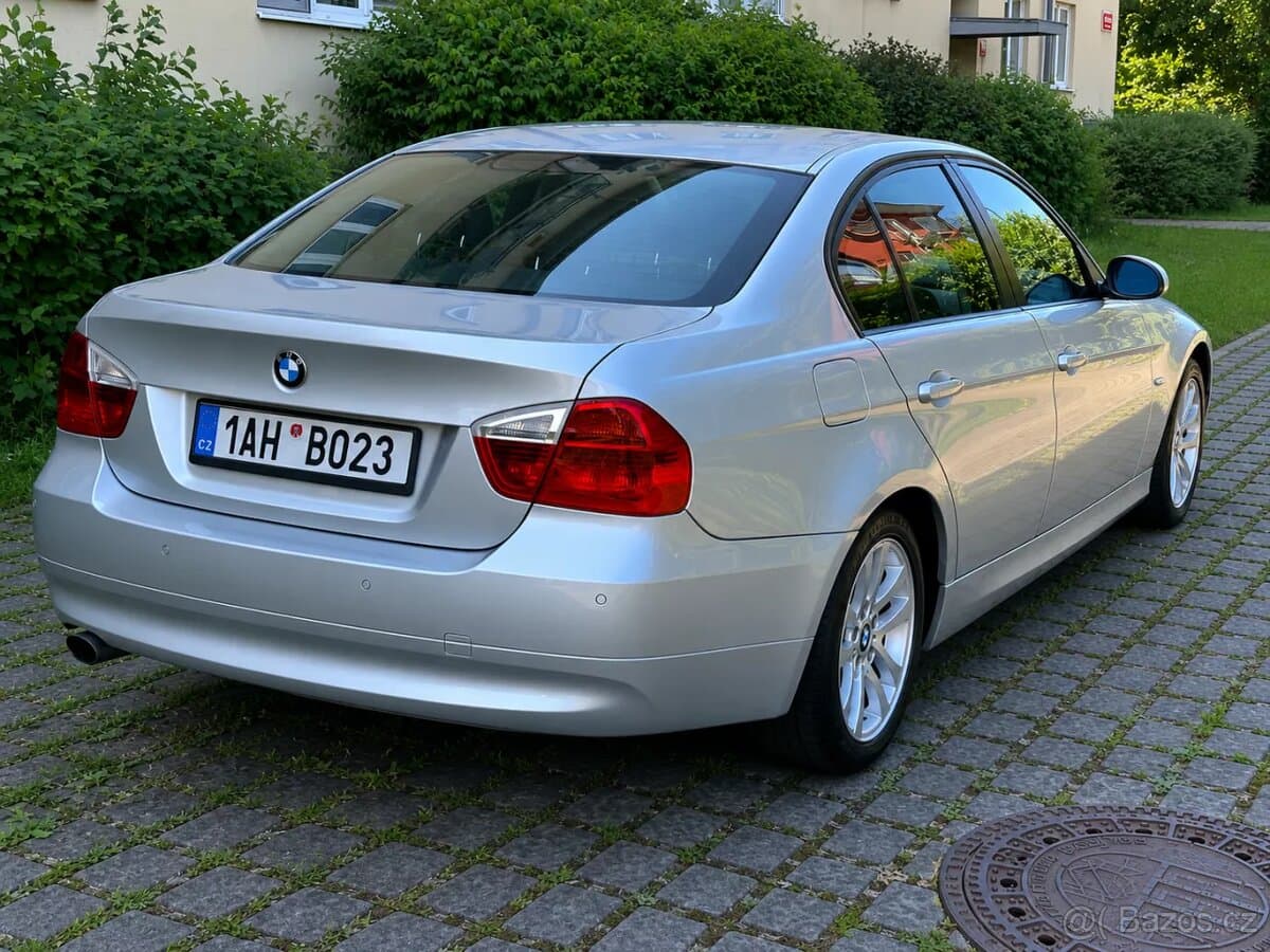 2008 BMW OSTATNÍ - 4