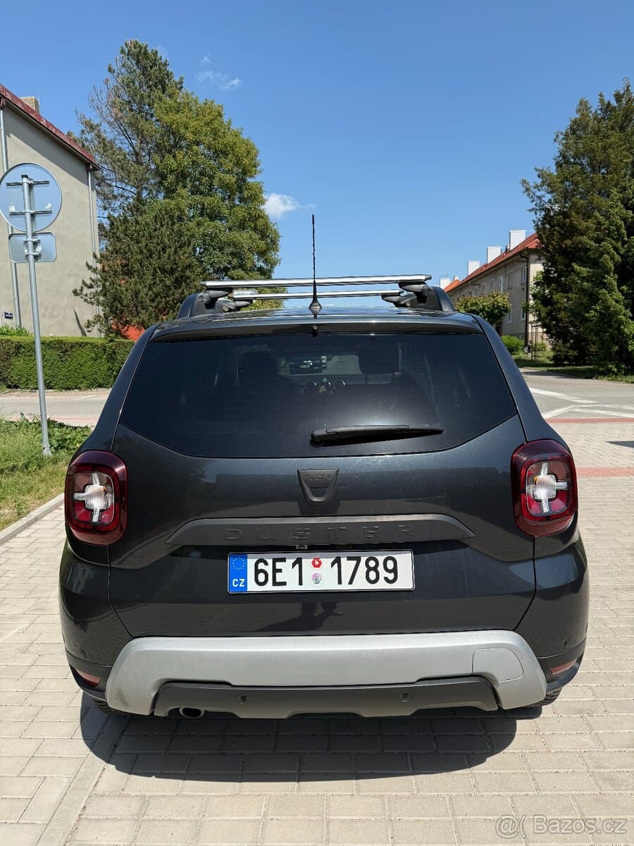2019 Dacia DUSTER - 4