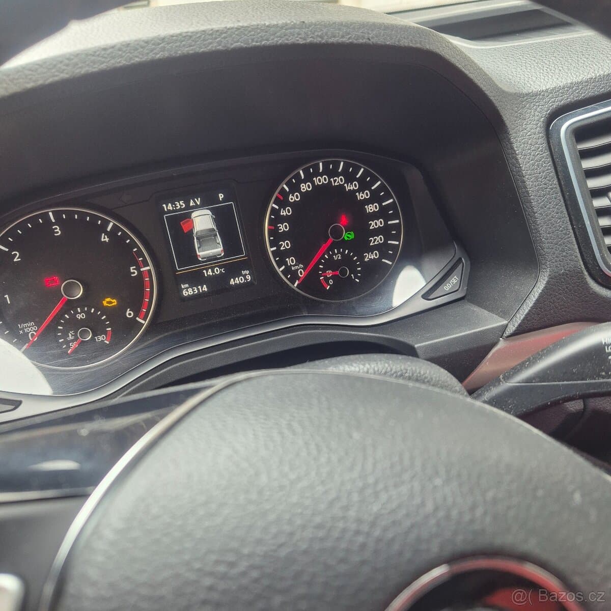 2020 Volkswagen AMAROK - 4
