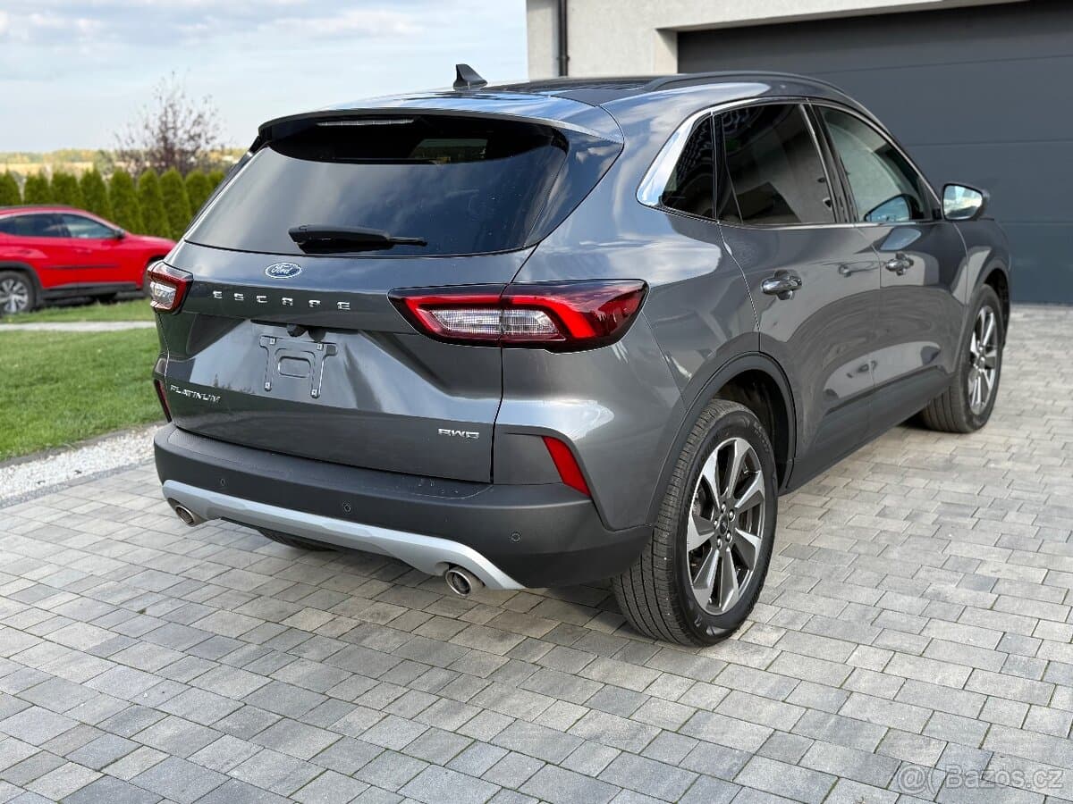 2023 Ford KUGA - 4