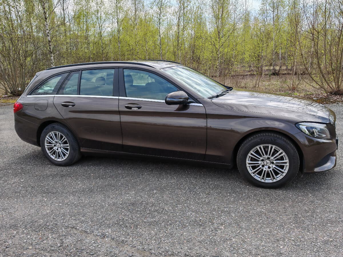2017 Mercedes-Benz CL-CLASS - 4