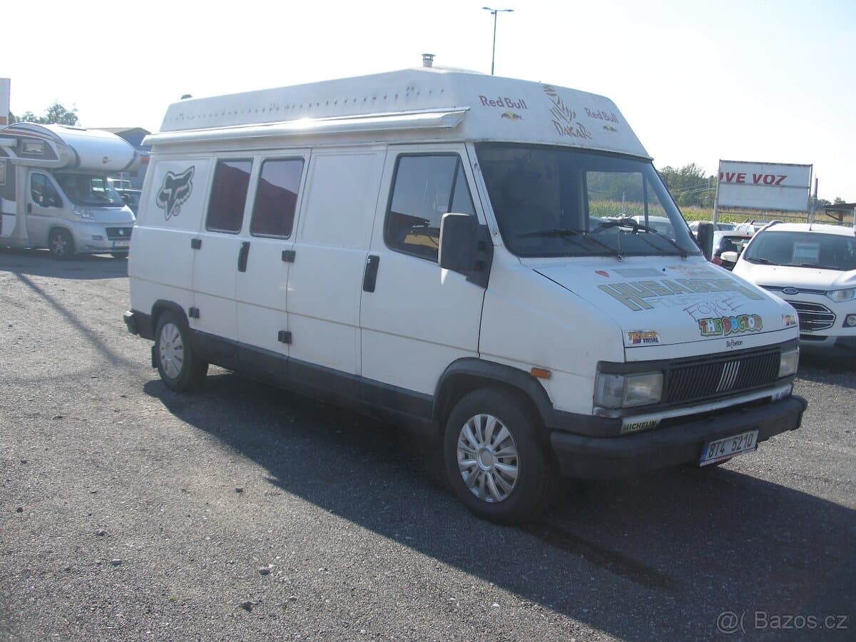 Fiat DUCATO - 4