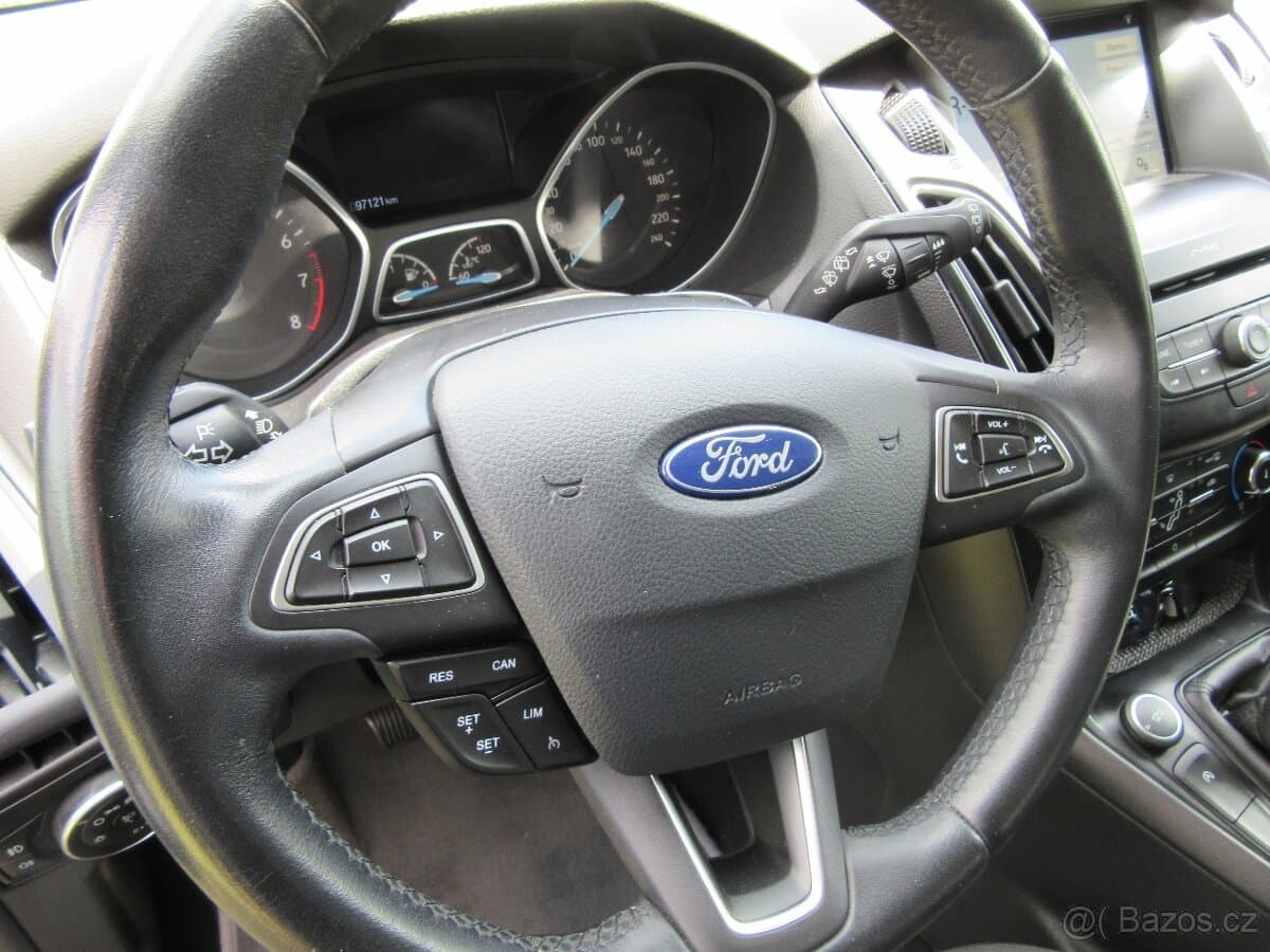 2018 Ford FOCUS - 4