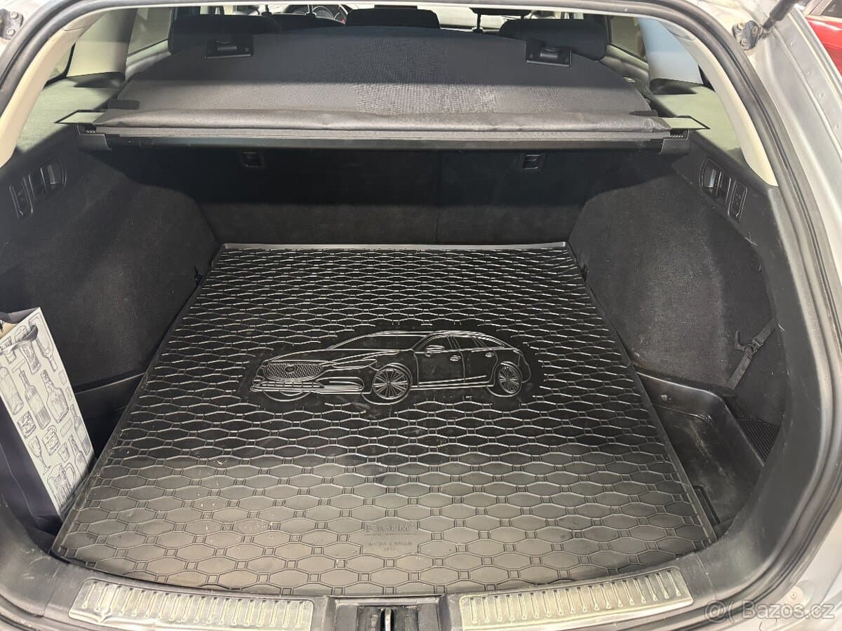 2017 Mazda 6 - 4