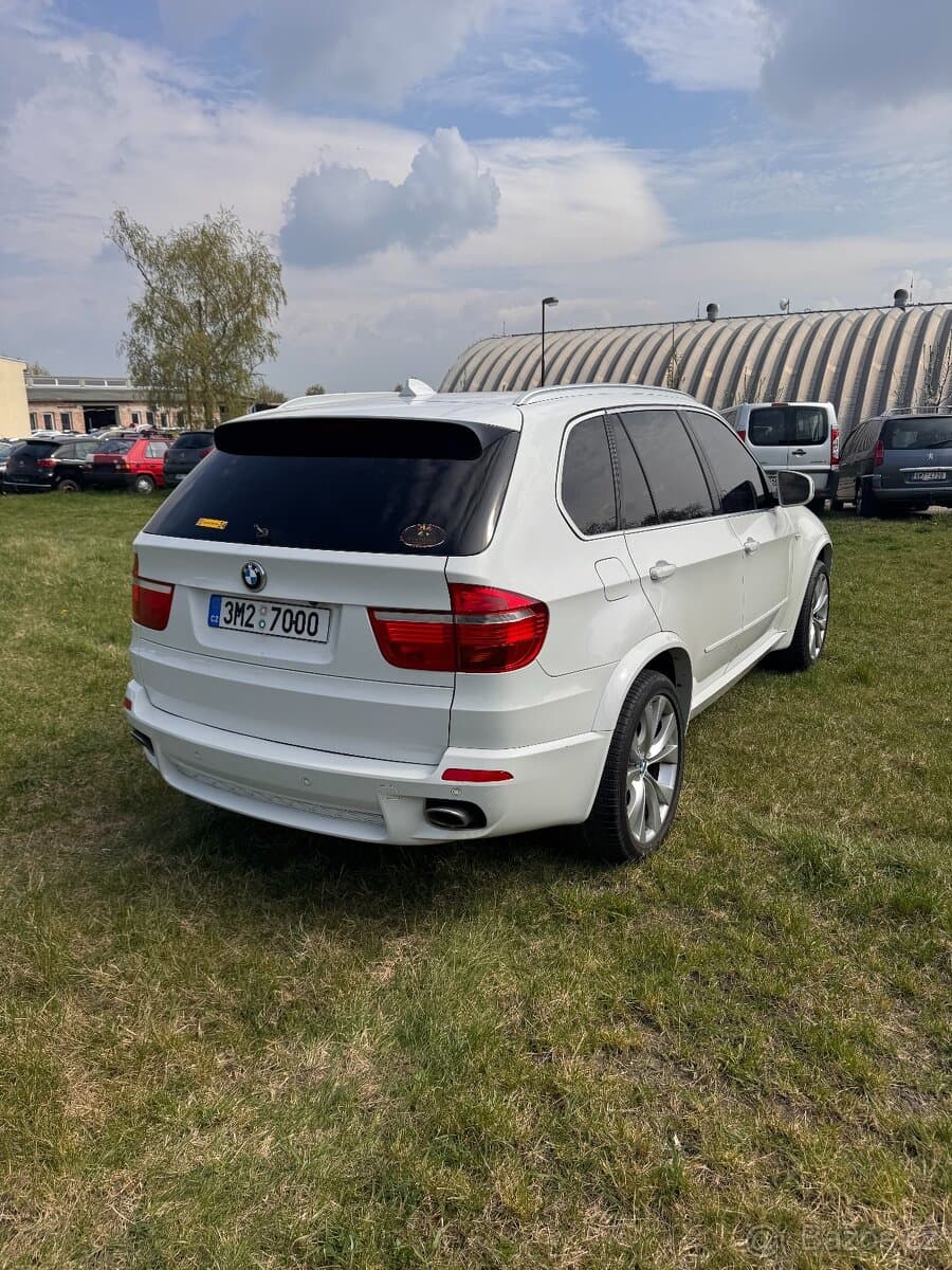 BMW X5 - 4