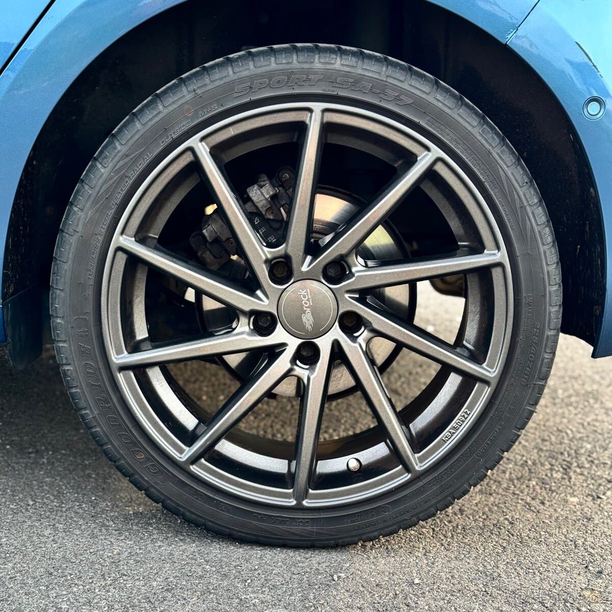 2013 Volkswagen GOLF - 4